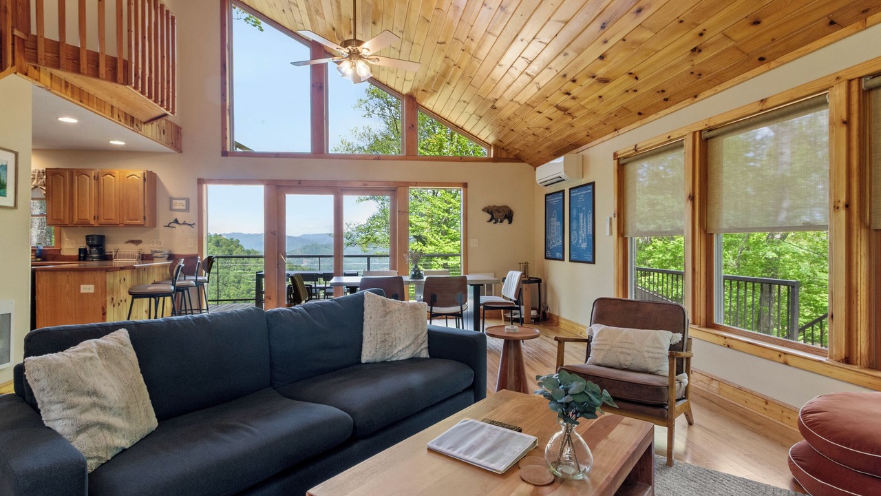 Photo of Livingroom in Burnsville