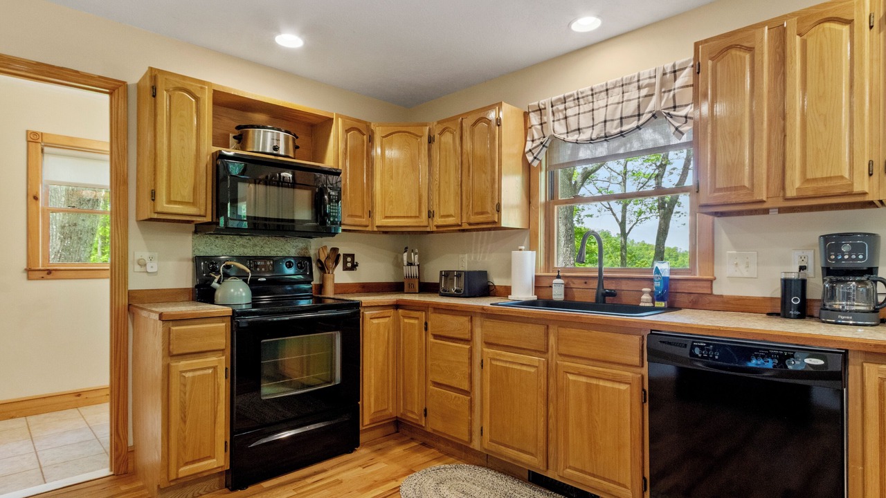 Photo of Kitchen in Burnsville