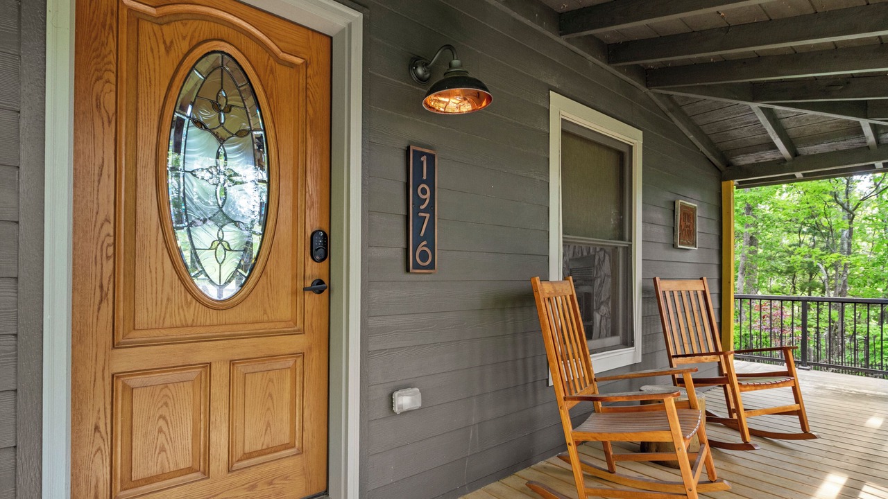 Photo of Patio Balcony in Burnsville