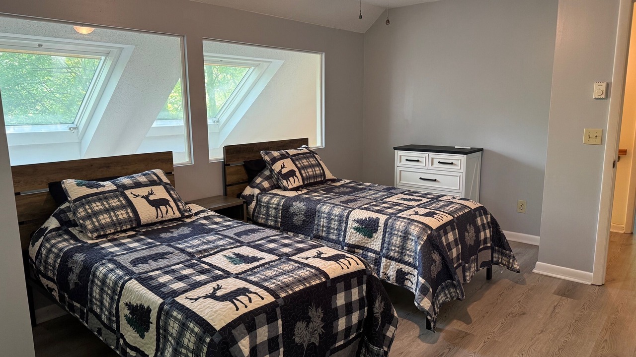 Photo of Bedroom in Maggie Valley