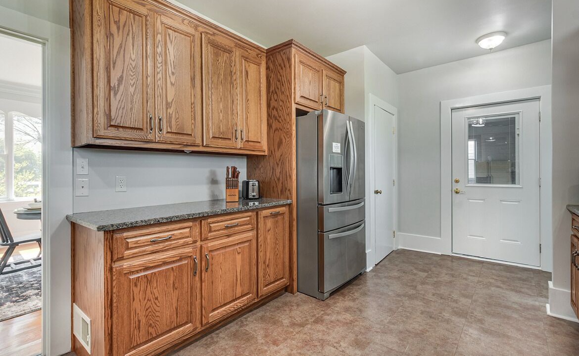 Photo of Kitchen in Franklin