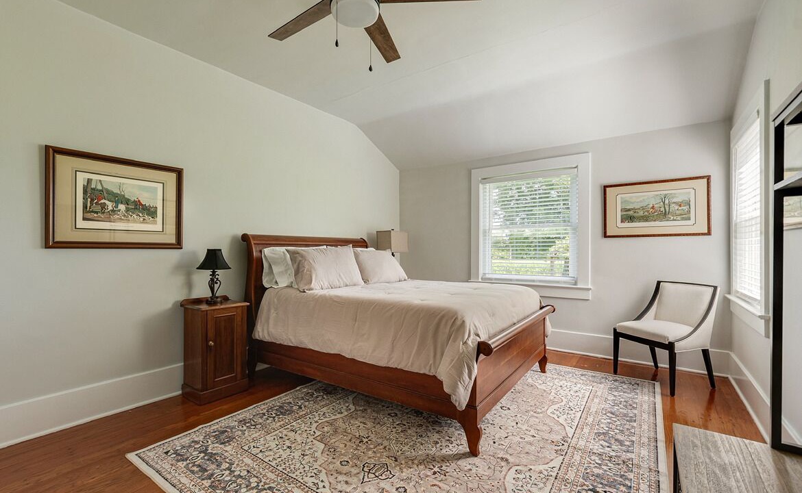 Photo of Bedroom in Franklin