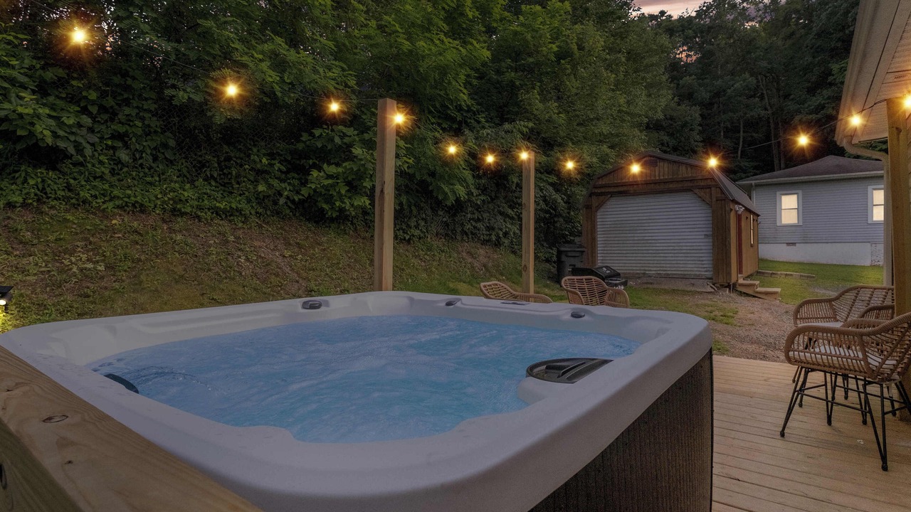Photo of Patio Balcony in Fayetteville