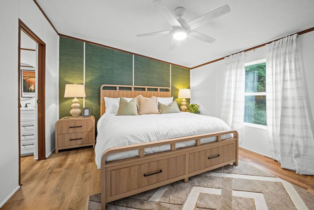 Photo of Bedroom in Fayetteville