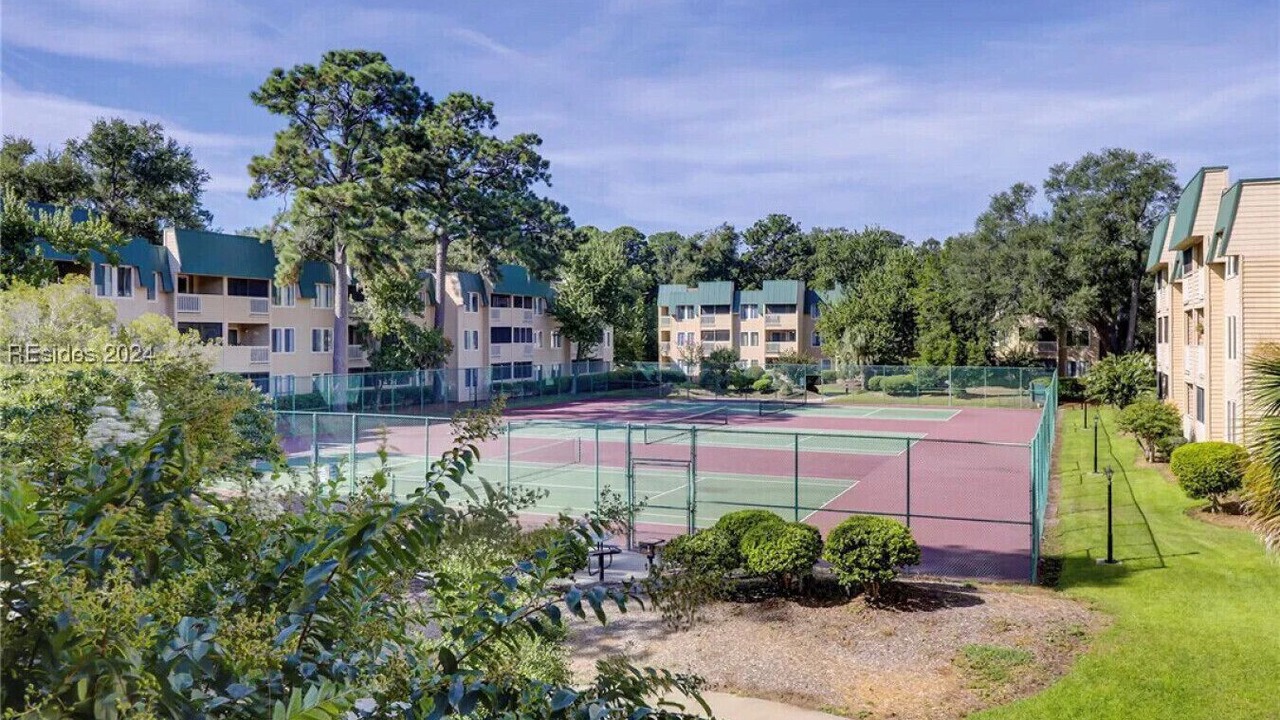 Photo of Others in Palmetto Dunes