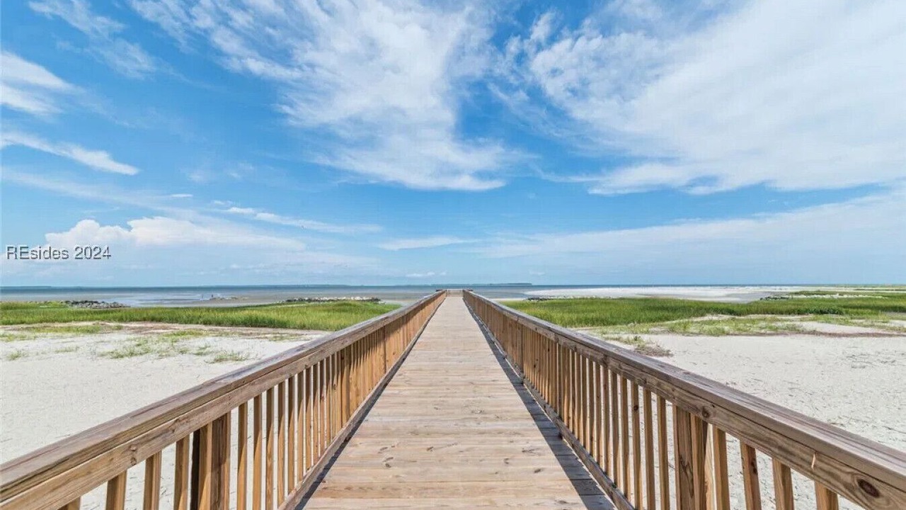 Photo of Others in Palmetto Dunes
