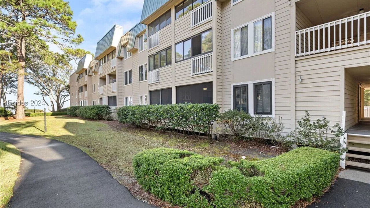 Photo of Outdoor in Palmetto Dunes