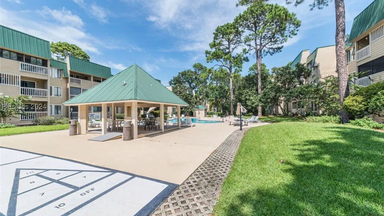 Photo of Outdoor in Palmetto Dunes