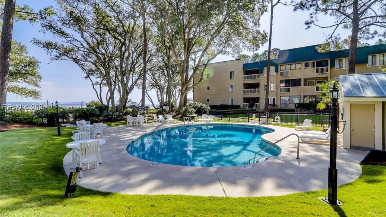 Photo of Outdoor in Palmetto Dunes