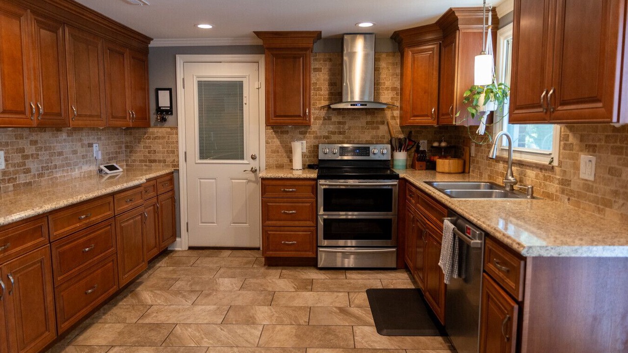 Photo of Kitchen in Knoxville
