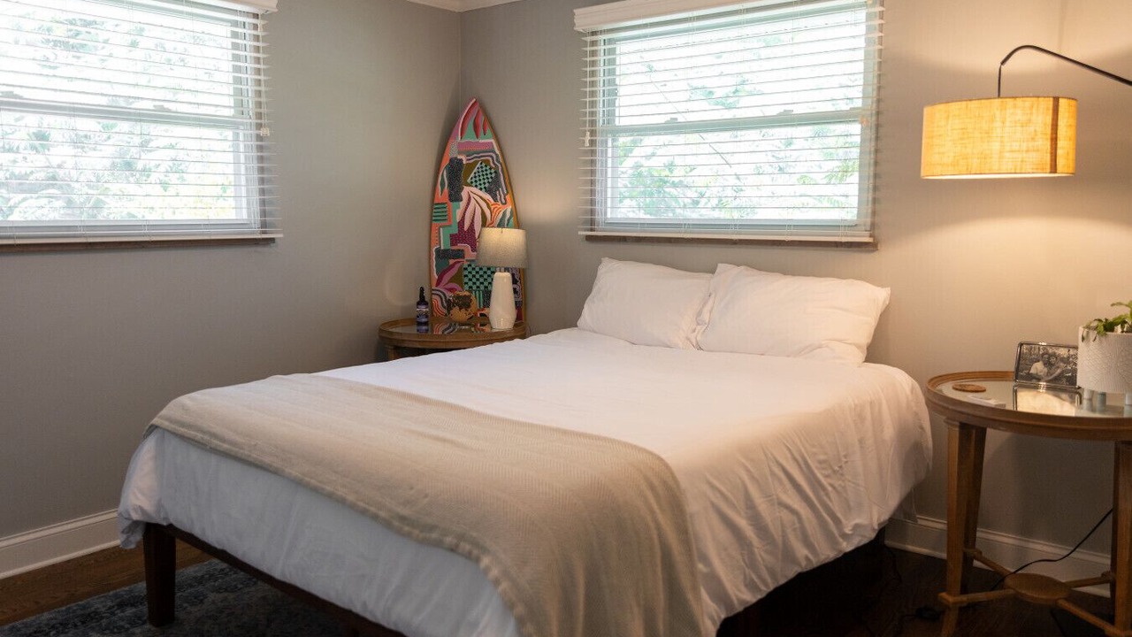 Photo of Bedroom in Knoxville