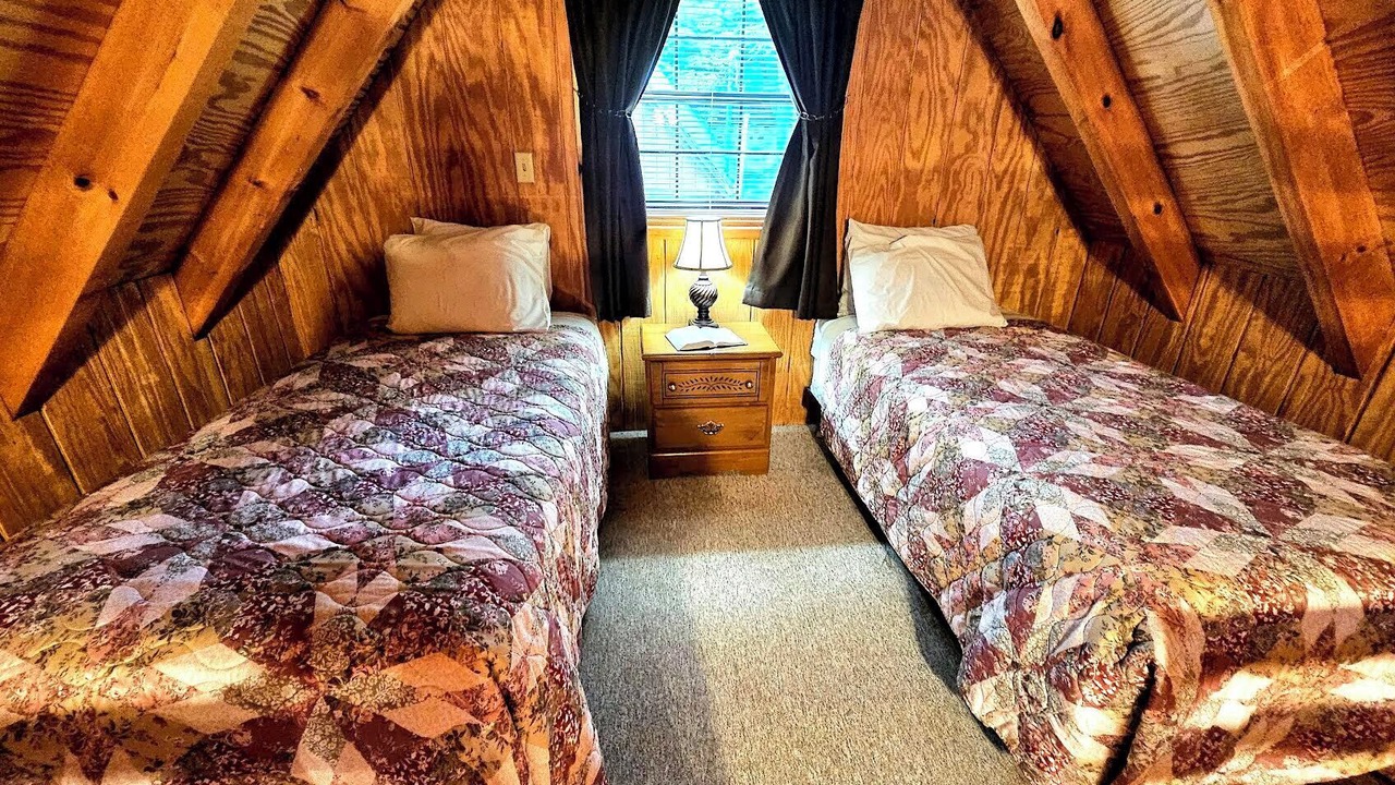Photo of Bedroom in Sevierville