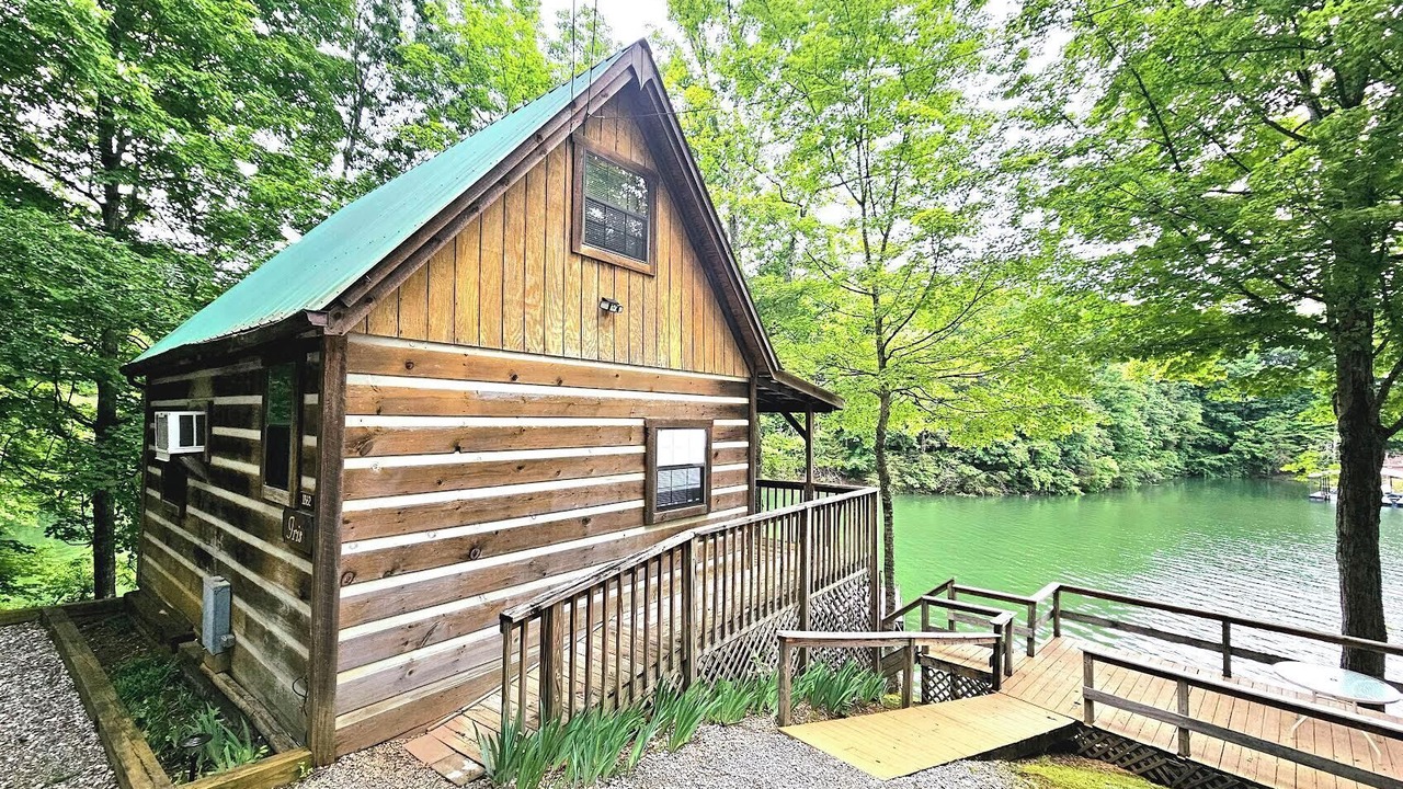 Photo of Outdoor in Sevierville