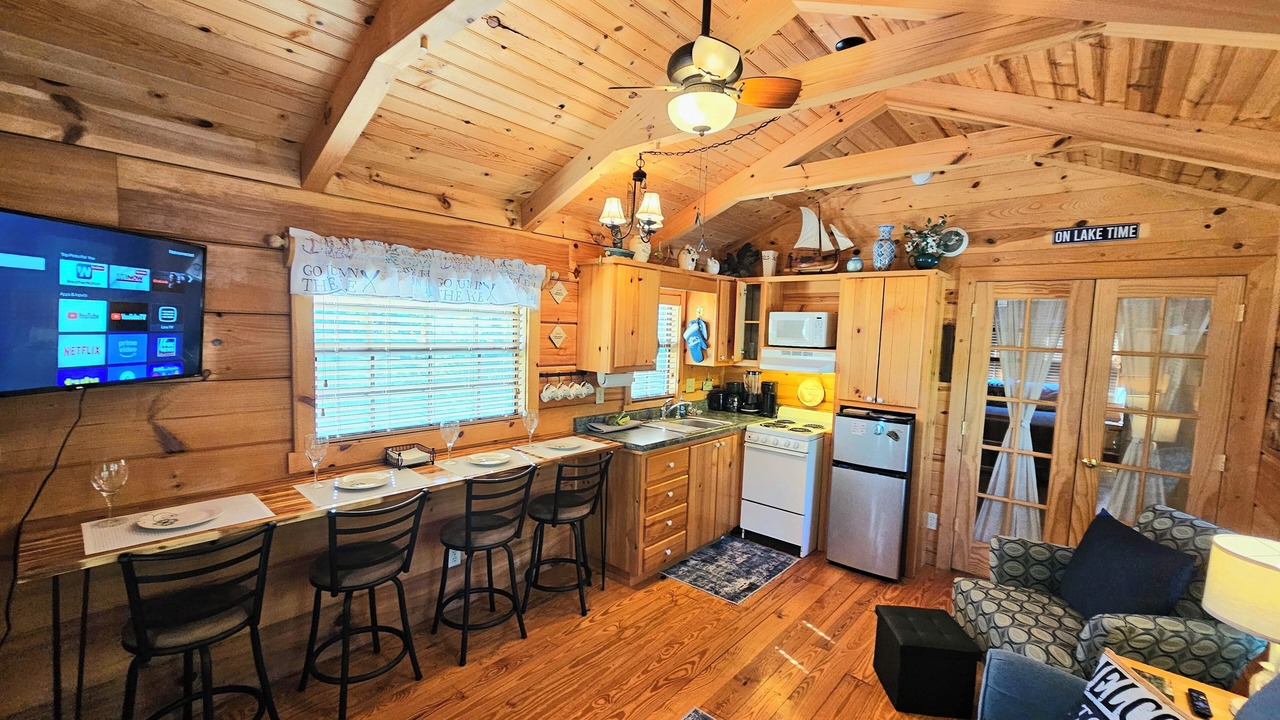 Photo of Kitchen in Sevierville