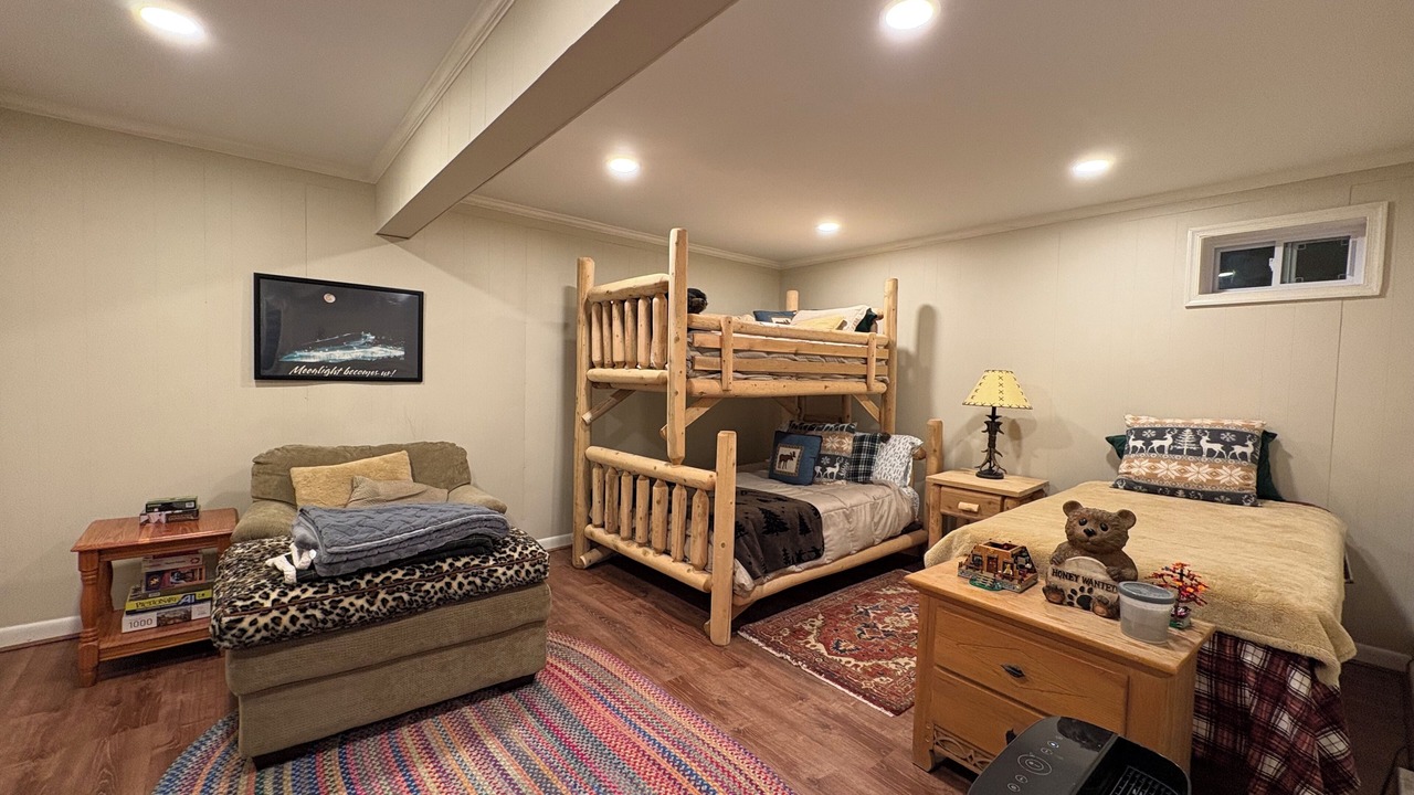 Photo of Bedroom in Wintergreen