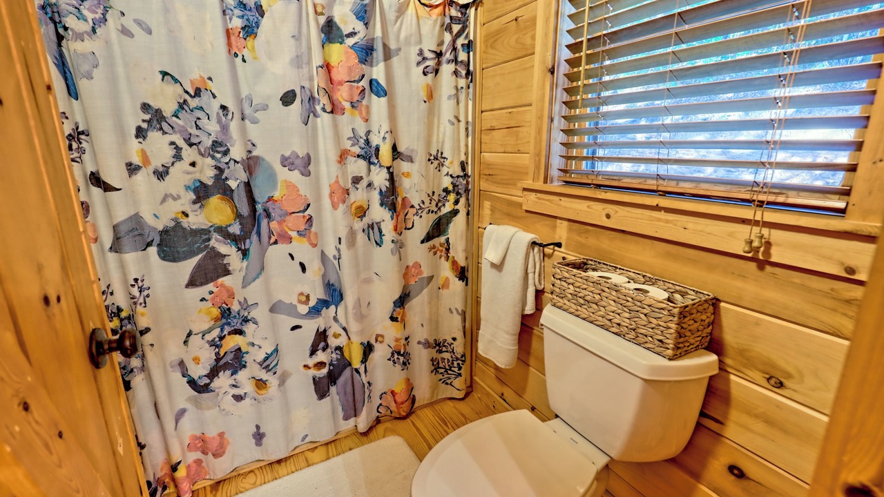 Photo of Bathroom in Clayton
