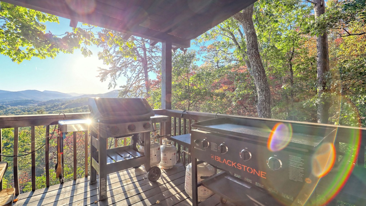 Photo of Outdoor in Clayton