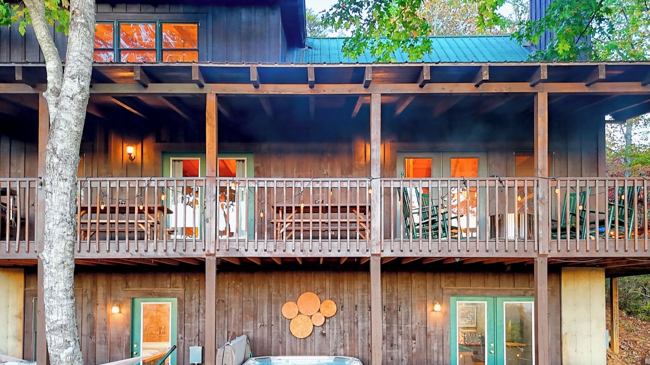 Photo of Patio Balcony in Clayton