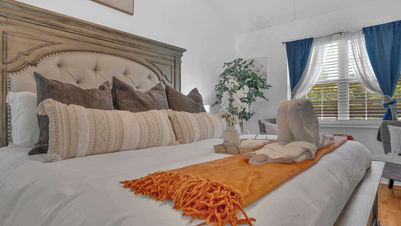 Photo of Bedroom in Prosperity Church Road