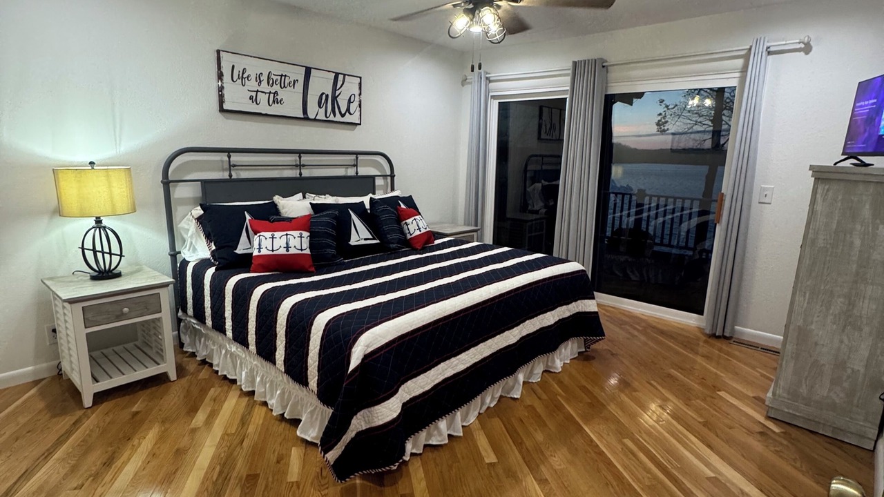 Photo of Bedroom in Hardin