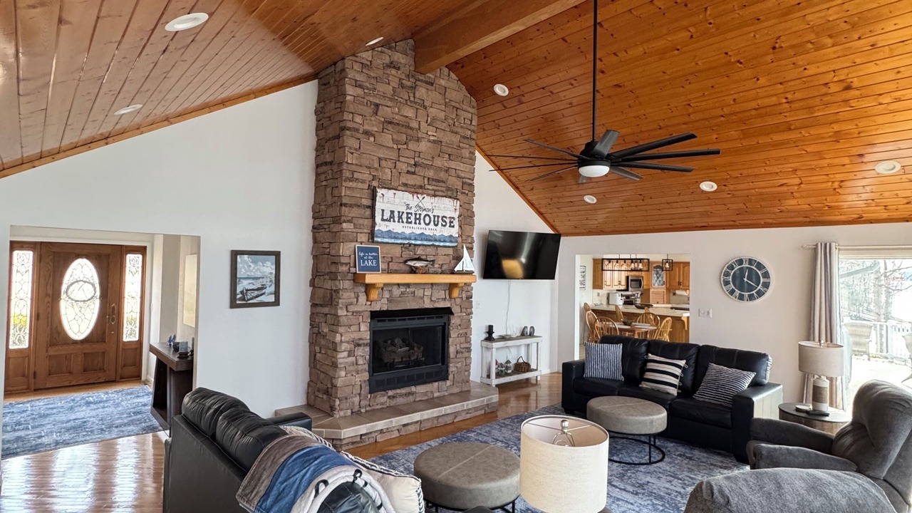 Photo of Livingroom in Hardin