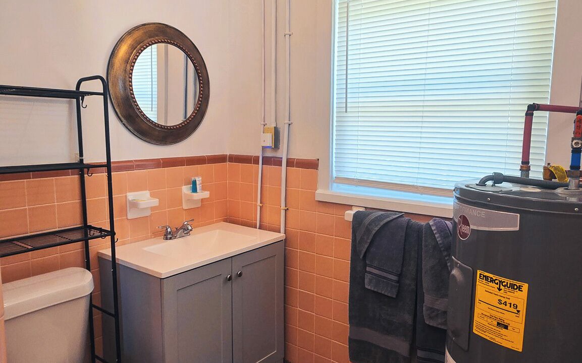 Photo of Bathroom in Isabella