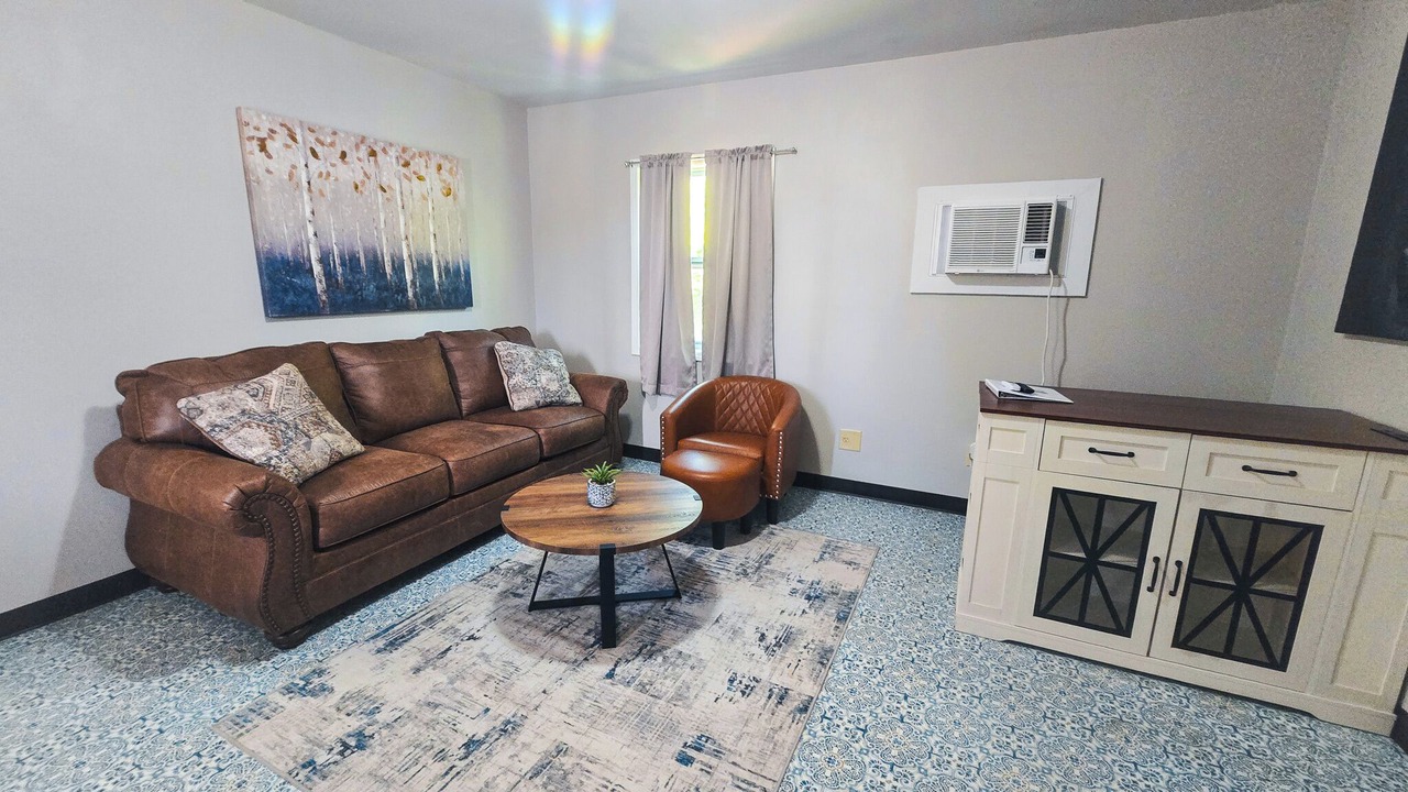 Photo of Livingroom in Isabella