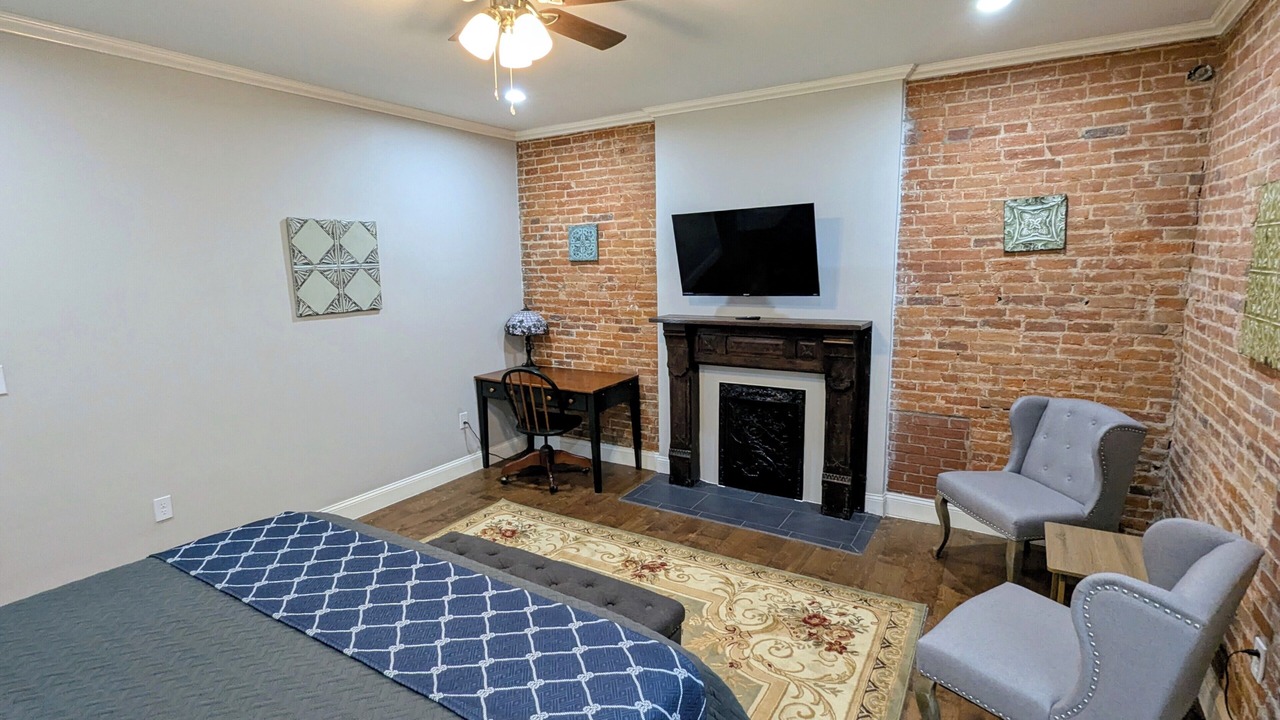 Photo of Bedroom in Augusta