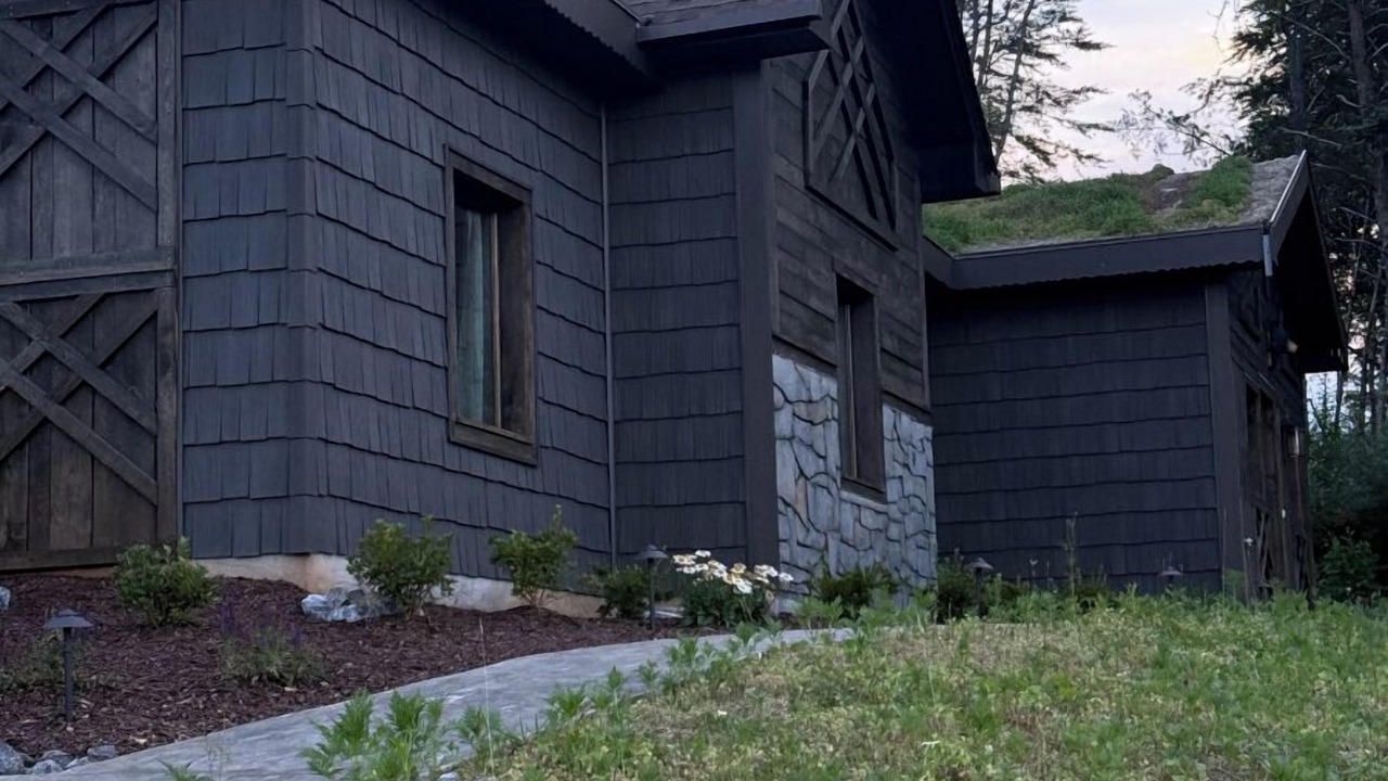 Photo of Outdoor in Kodak