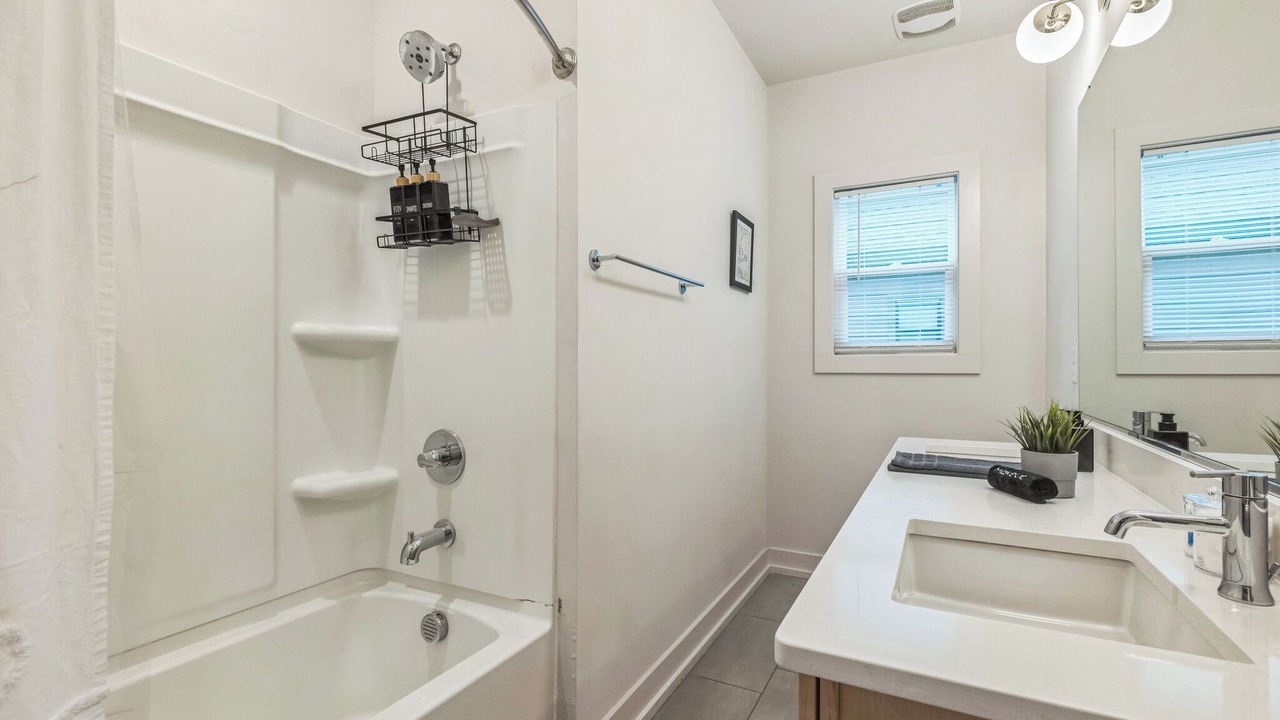Photo of Bathroom in Sugar Creek
