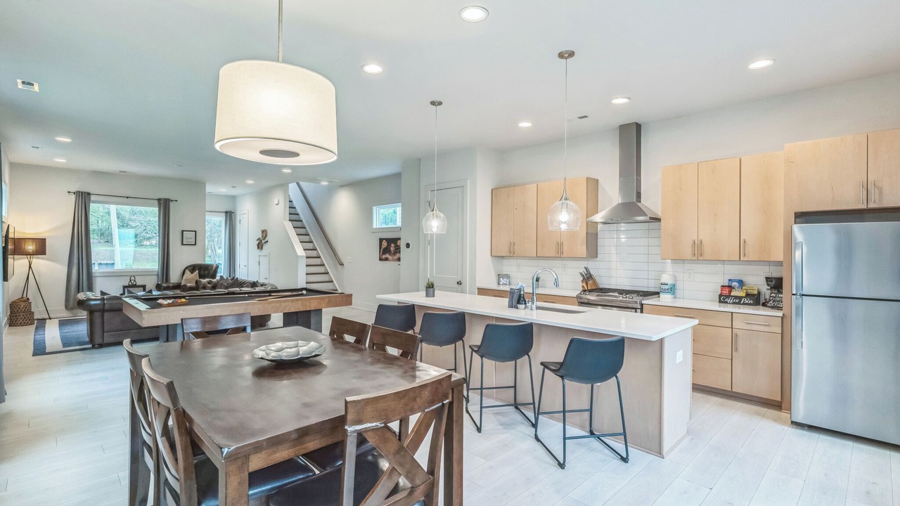 Photo of Kitchen in Sugar Creek