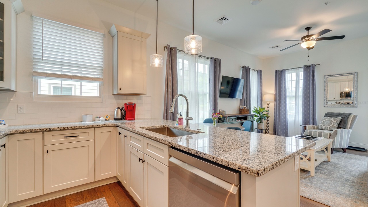 Photo of Kitchen in Maryville