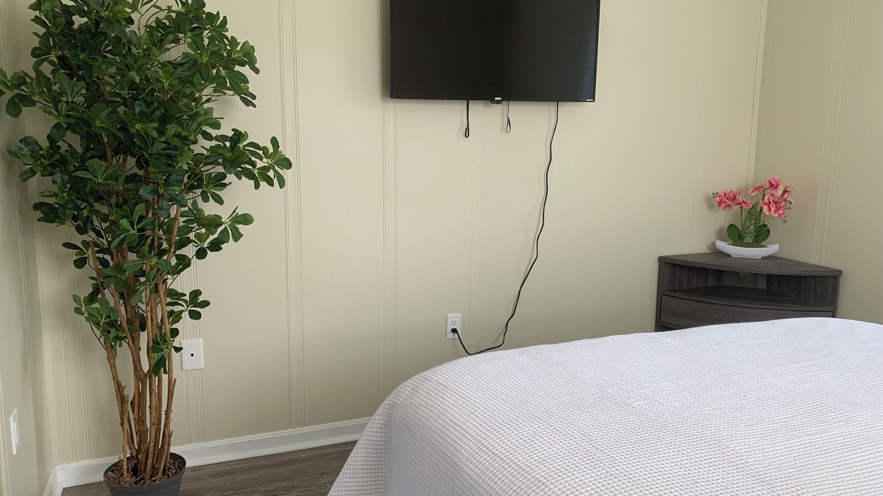 Photo of Bedroom in Bolivar