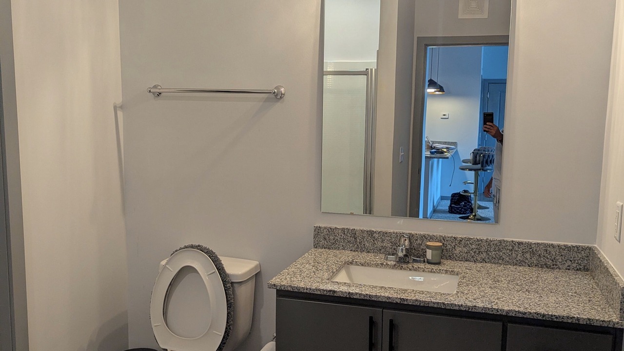 Photo of Bathroom in Canal Winchester