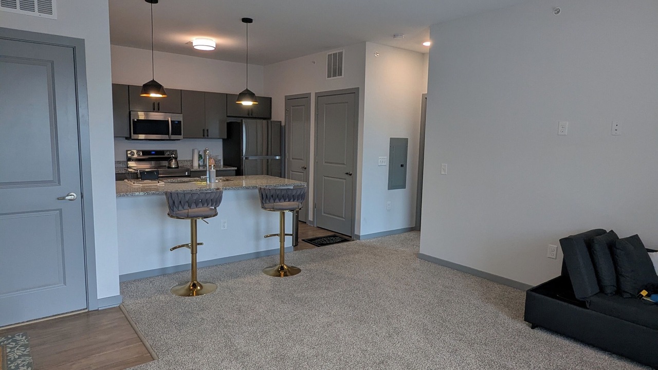 Photo of Livingroom in Canal Winchester