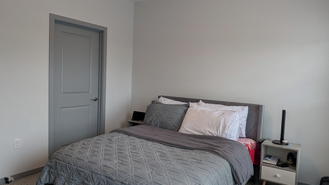Photo of Bedroom in Canal Winchester