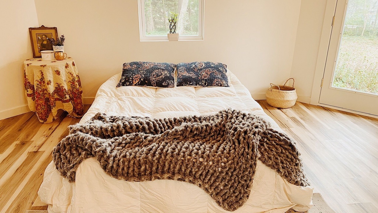 Photo of Bedroom in Travelers Rest