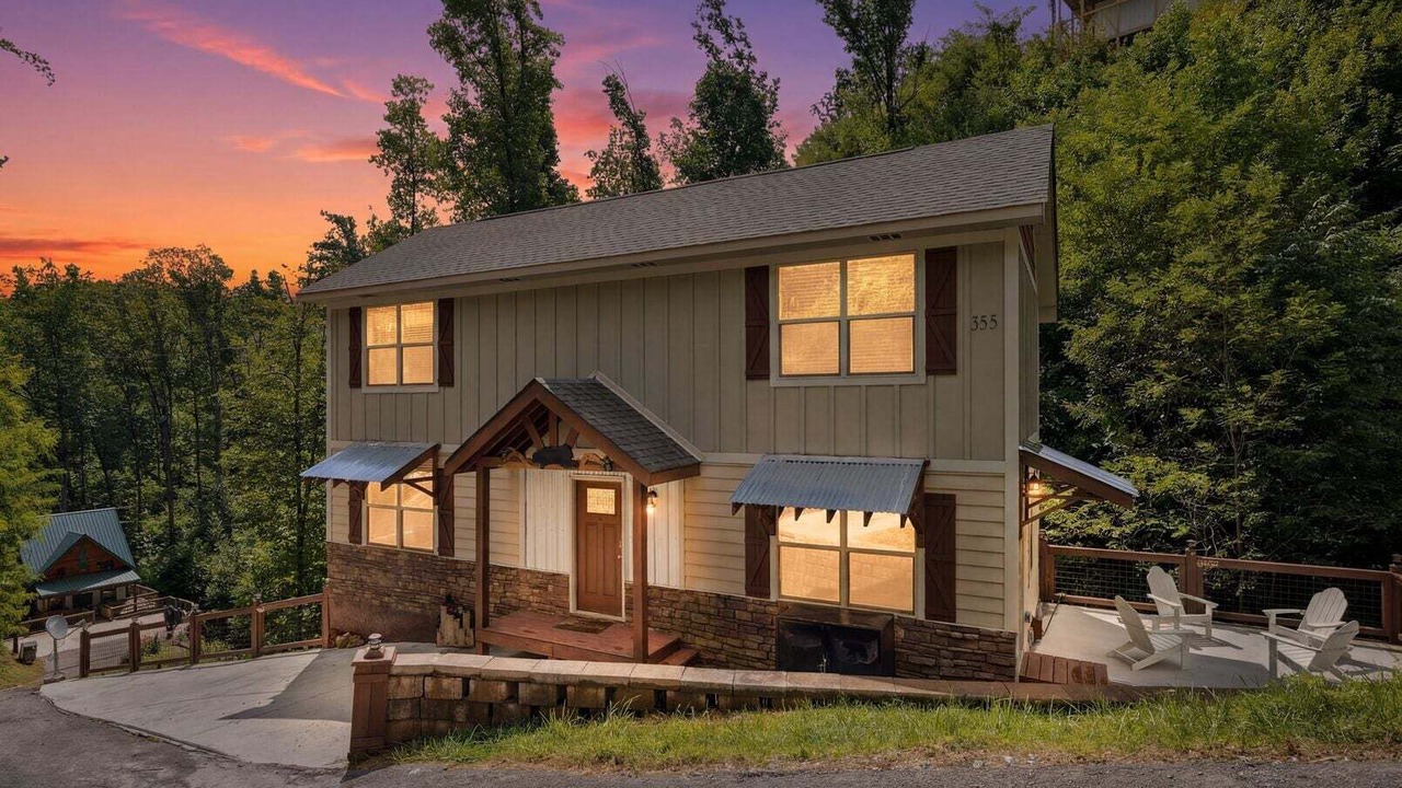 Photo of Outdoor in Chalet Village North