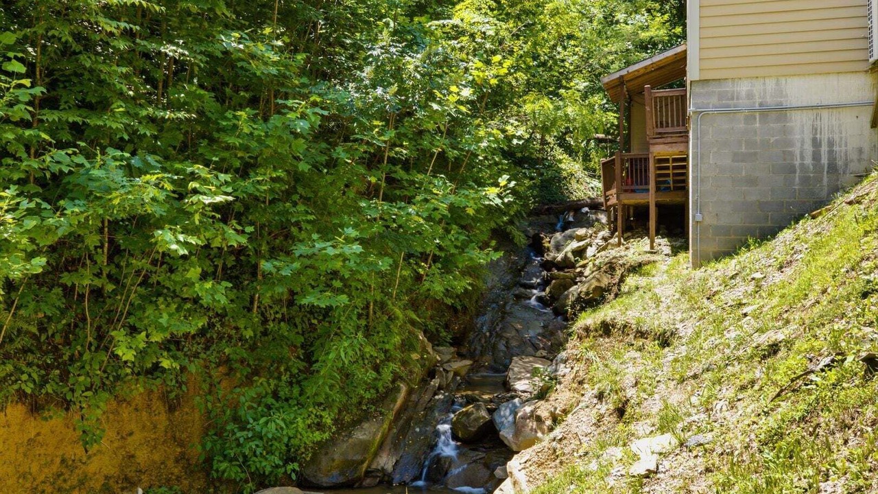 Photo of Outdoor in Chalet Village North