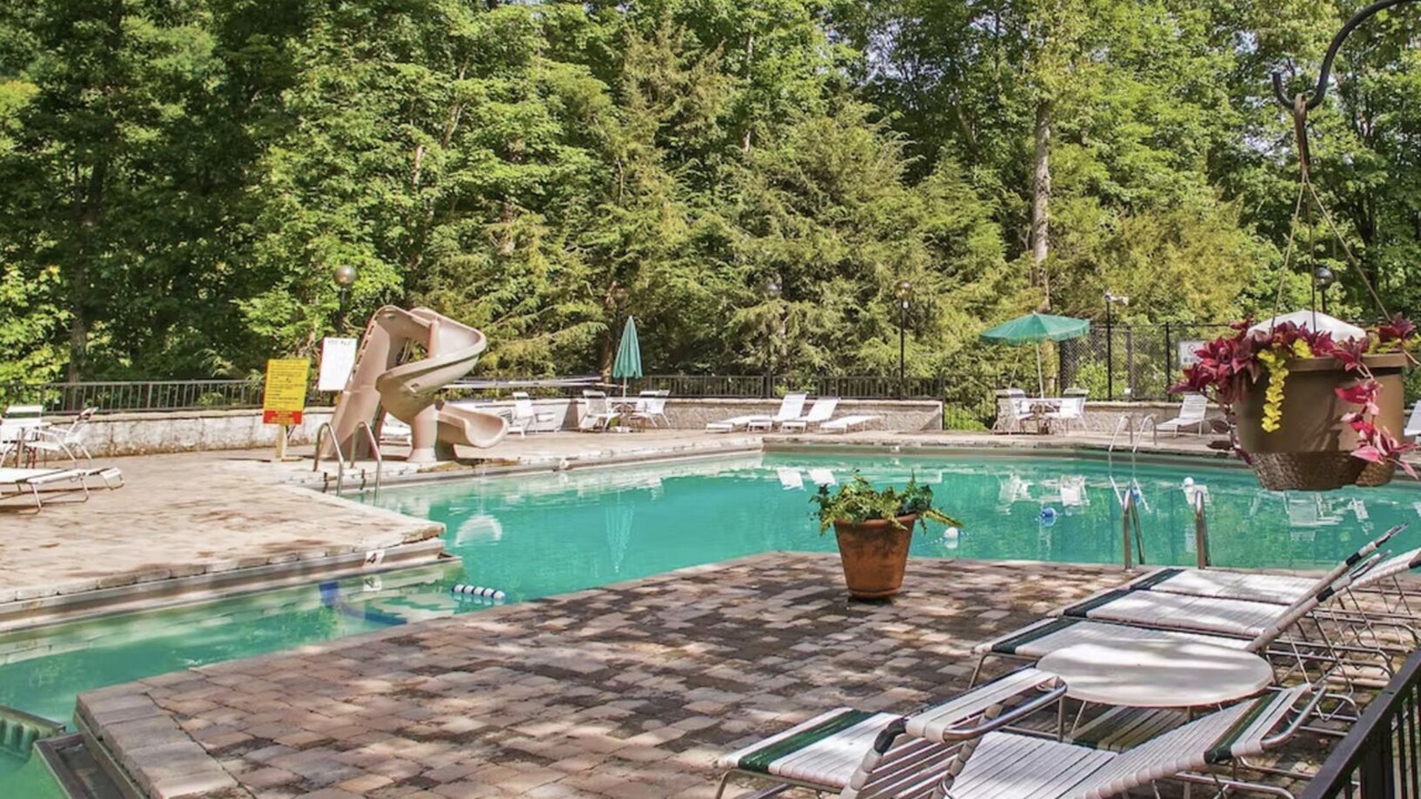 Photo of Outdoor in Chalet Village North