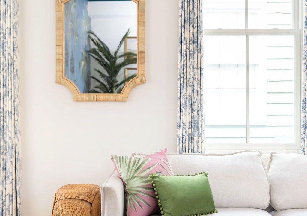 Photo of Livingroom in Cannonborough Elliotborough