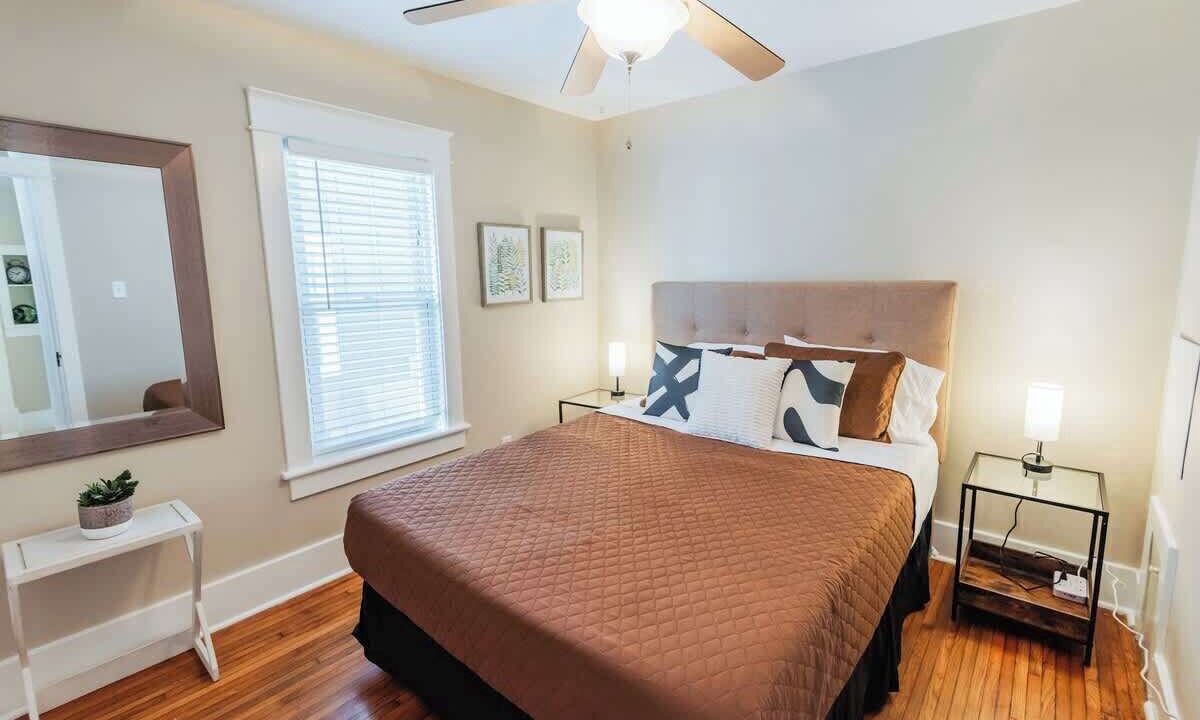 Photo of Bedroom in East Hill