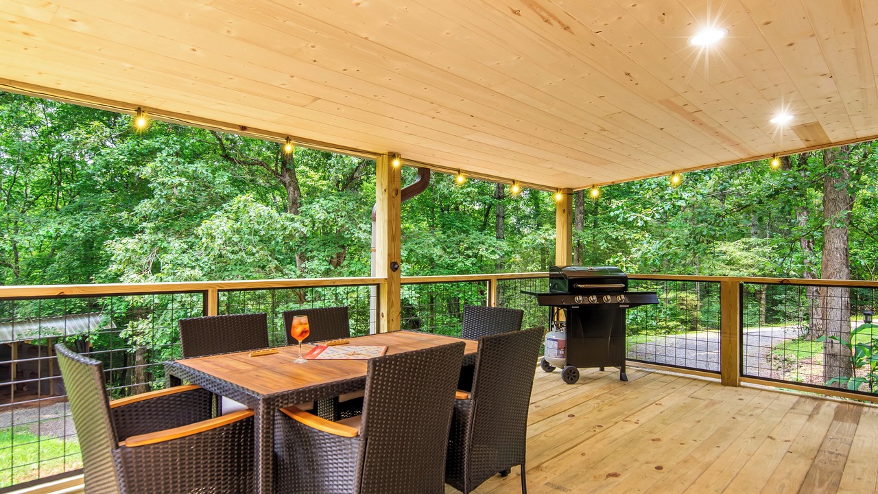 Photo of Outdoor in Ellijay