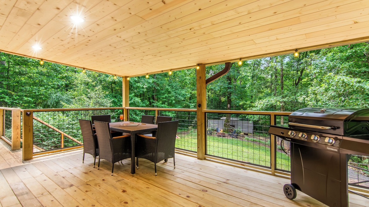 Photo of Outdoor in Ellijay