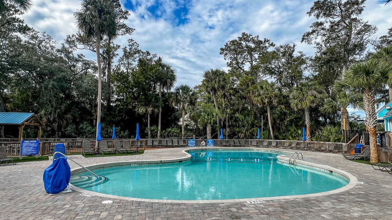Photo of Outdoor in Ocean Ridge