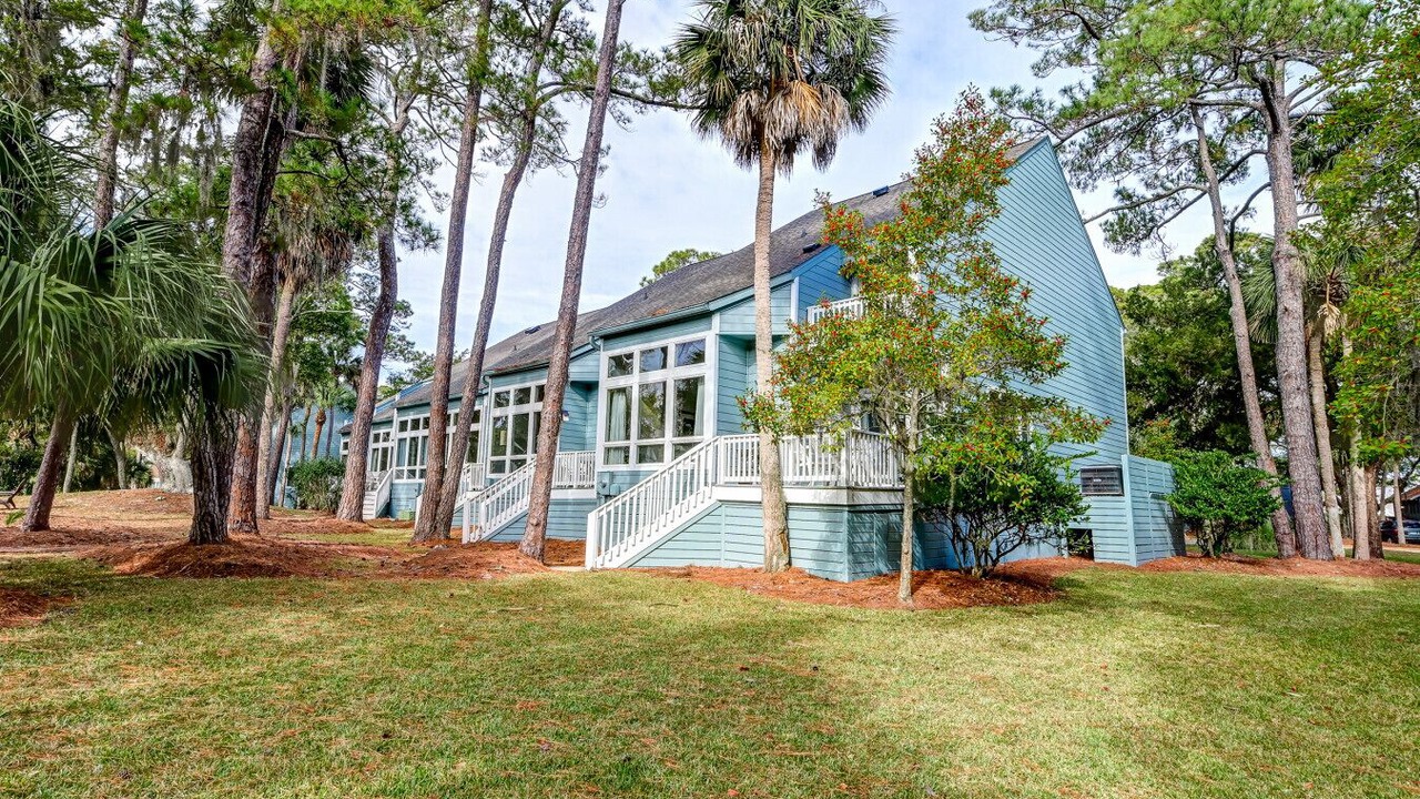 Photo of Outdoor in Ocean Ridge
