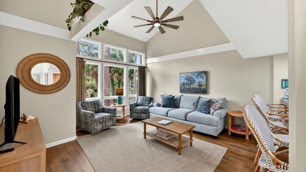 Photo of Bedroom in Ocean Ridge