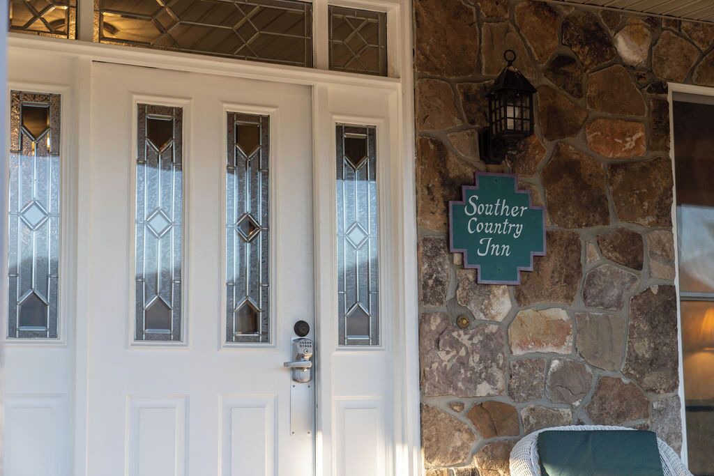 Photo of Outdoor in Blairsville