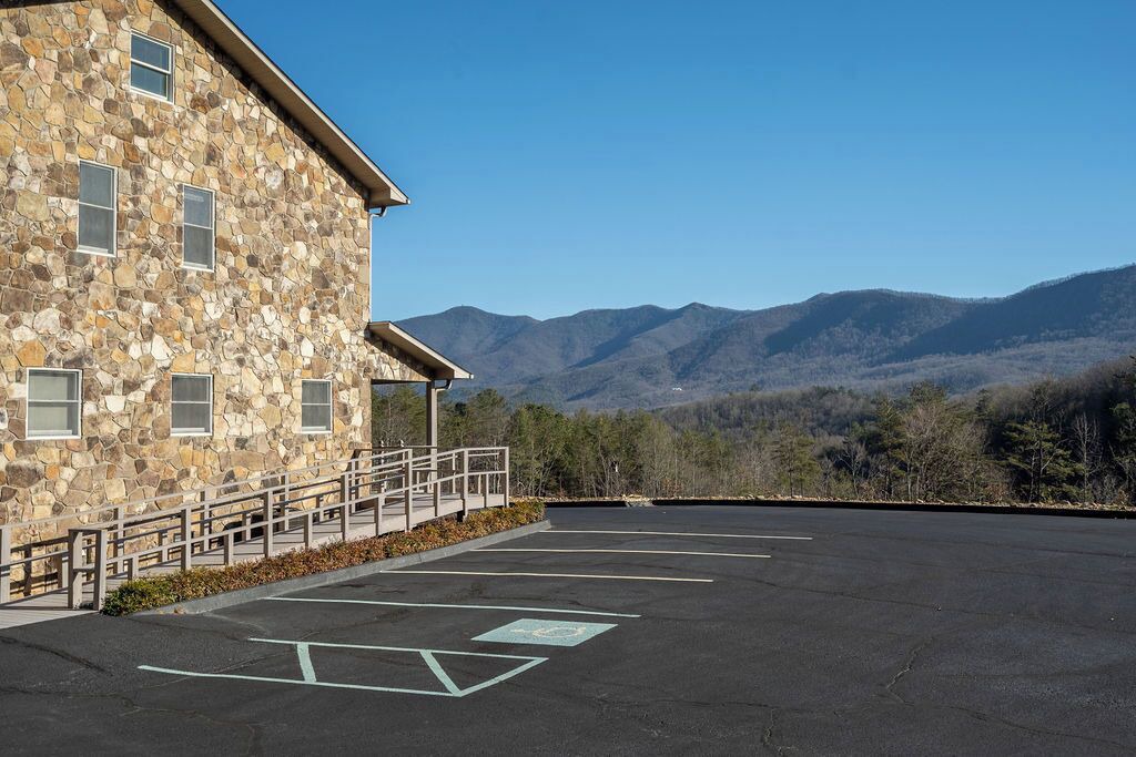 Photo of Outdoor in Blairsville