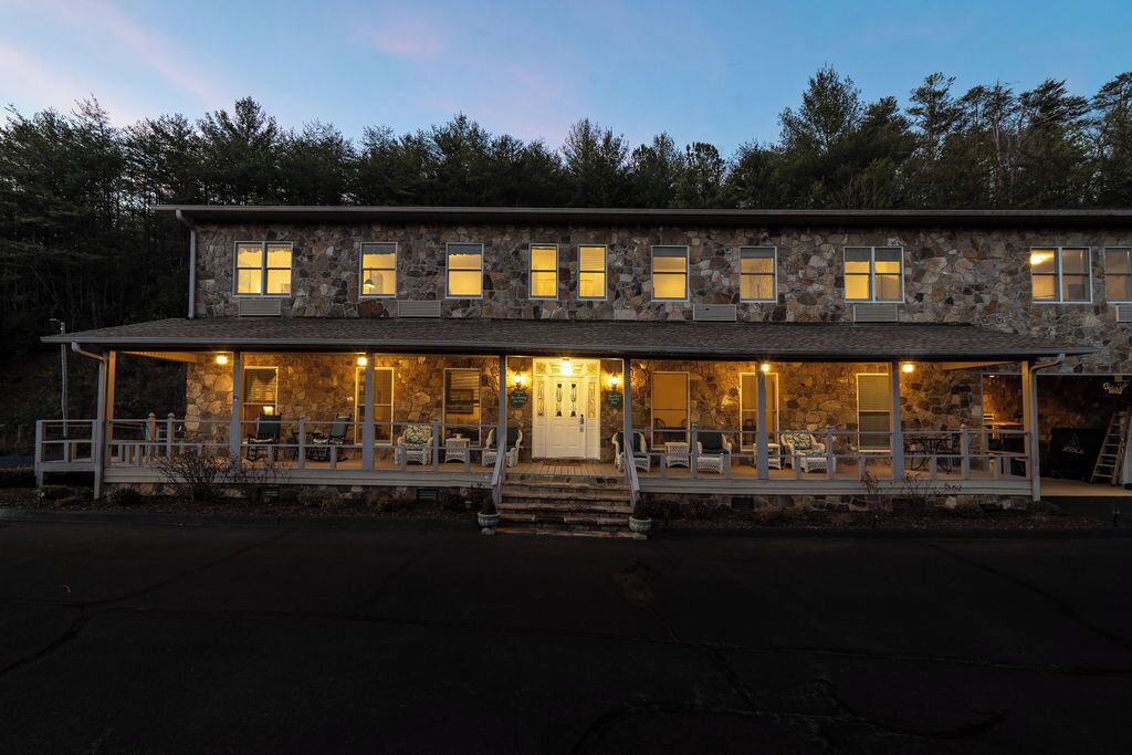 Photo of Outdoor in Blairsville